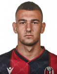 Mattia Motolese