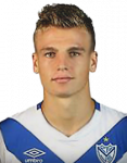 Mauricio Toni
