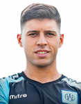 Mauro Abrahán Valiente