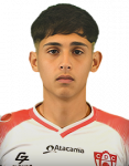 Mauro Alejandro Heredia Chacón