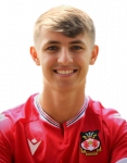 Max George Cleworth