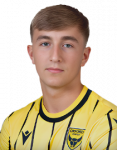 Max Reuben Woltman