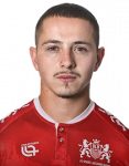 Maxence Renoud