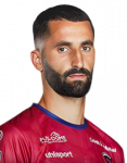 Maxime Gonalons