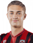 Maximilian Fischer