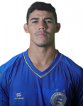 Mayksilvan da Silva Ferreira