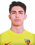 Mehmet Eray Özbek