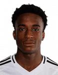 Melvin Ukpeigbe Eraze