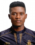 Menzi Alson Masuku