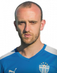 Michael Eagar
