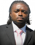 Michael Uwezu