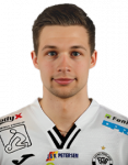 Michał Damian Przybylski