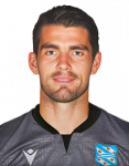 Mickey van der Hart