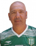 Miguel Robinson Hernández