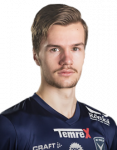 Miika Juho Sakari Koskela