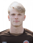 Mika Harald Stuhlmacher