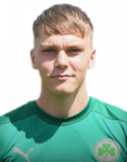 Mika Trenkwald