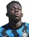 Mike Aidoo