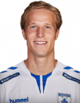 Mike Vestergård