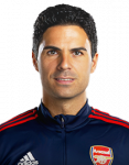 Mikel Arteta