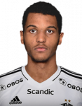 Mikkel Konradsen Ceïde