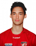 Mikkel Rosleff Fischer