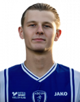 Milan Zonneveld