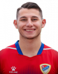 Miloš Borovčanin