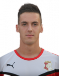 Miloš Sekulović