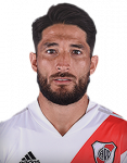 Milton Oscar Casco
