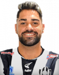 Milton Giménez