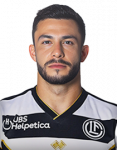 Milton Valenzuela