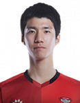 Min-Hyeok Kim