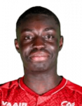 Mohamed Ali Diadie
