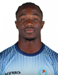 Mohamed Alì Zoma