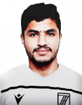 Mohamed Ben Ali