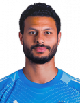 Mohamed El Sayed Mohamed El Shenawy Gomaa