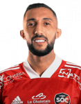 Mohamed Larbi