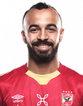Mohamed Magdi Mohamed Moursy