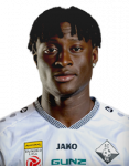 Mohamed Ouédraogo