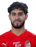 Mohamed Shousha