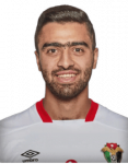 Mohammad Abu Hasheesh