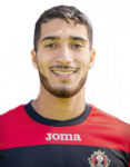Mohammed Admi