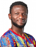 Mohammed Alhassan