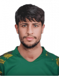 Mohanad Ali Kadhim Al Shammari