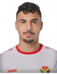 Mohannad Abu Taha