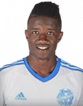 Momar Bangoura