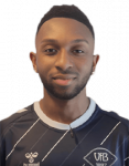 Moses Iwenbuke Otuali Omohe