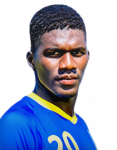 Moumouni Compaoré
