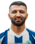 Mourad Marbouh